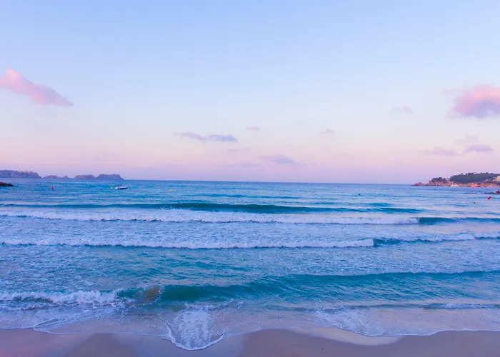 Valentin Grand Park Hotel Peguera