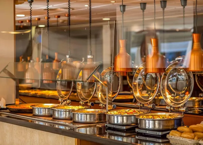 Valentin Grand Park Peguera