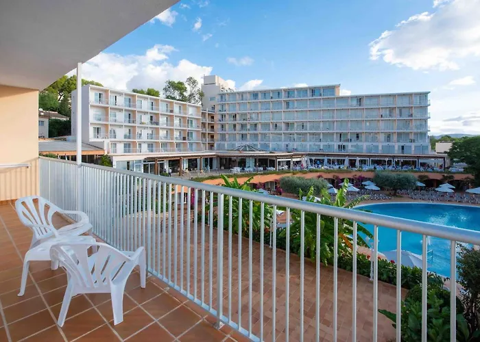 Hotel Valentin Grand Park 4*