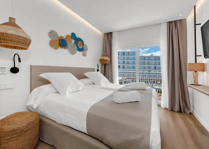 Valentin Grand Park Hotel