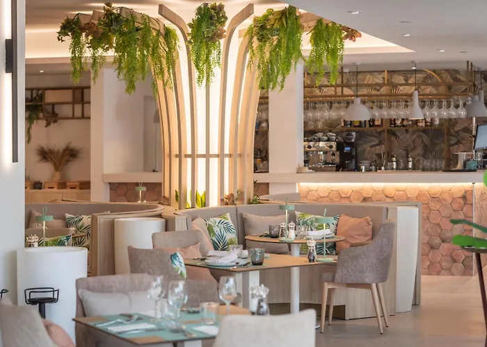 Hotel Valentin Grand Park Peguera