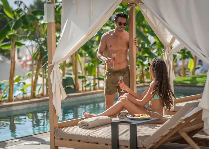 Valentin Grand Park Hotel Peguera