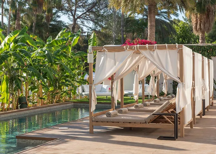 Valentin Grand Park Hotel Peguera