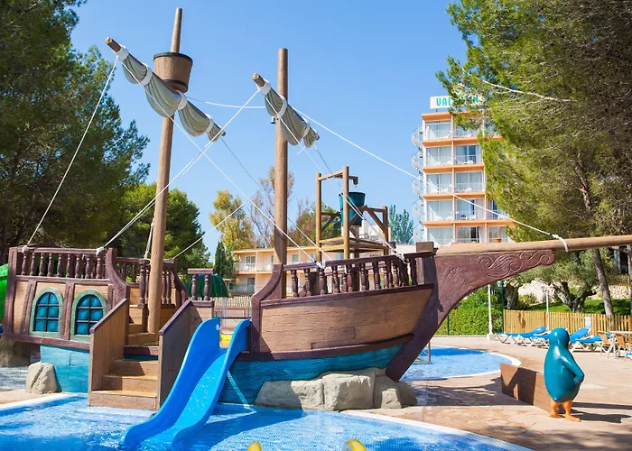 Valentin Grand Park Hotel