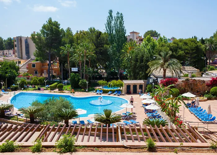 Valentin Grand Park Hotel 4*