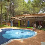 Valentin Grand Park 4* باغيرا