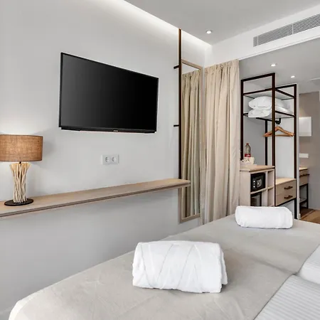 Valentin Grand Park Παγκουέρα