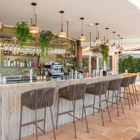 Valentin Grand Park 4* Παγκουέρα