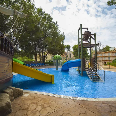 Valentin Grand Park Ξενοδοχείο