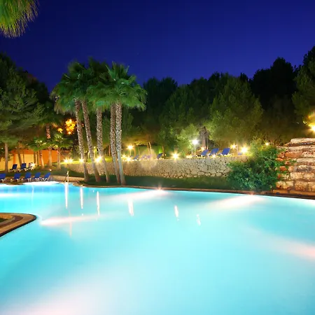 Valentin Grand Park 4* Παγκουέρα