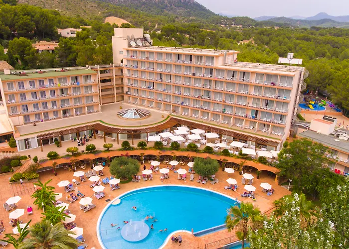 Valentin Grand Park 4*