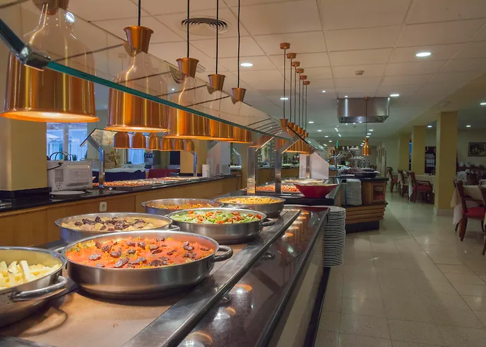 Hotel Valentin Grand Park Peguera