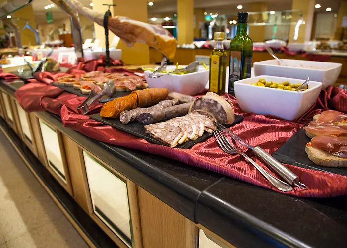 Valentin Grand Park Peguera