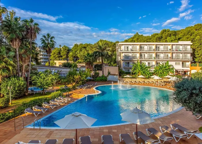 Valentin Grand Park Hotel