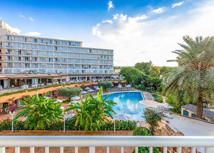 Hotel Valentin Grand Park 4*