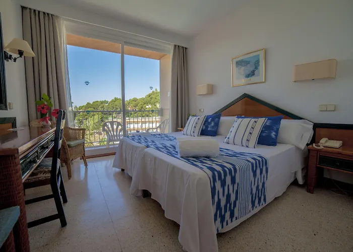 Valentin Grand Park Hotel Peguera