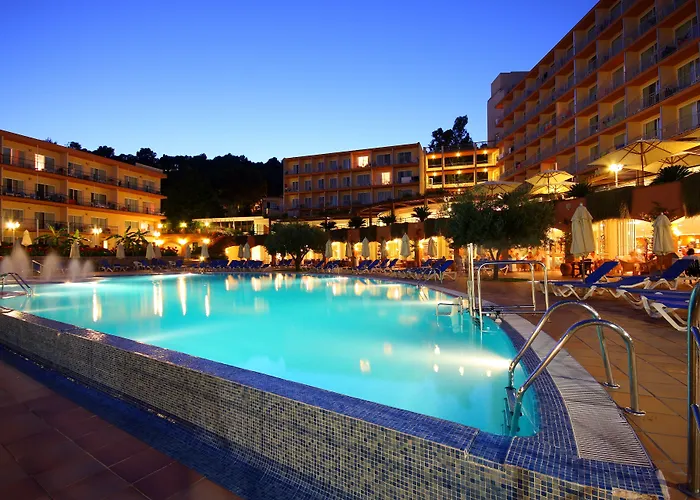 Valentin Grand Park Hotel