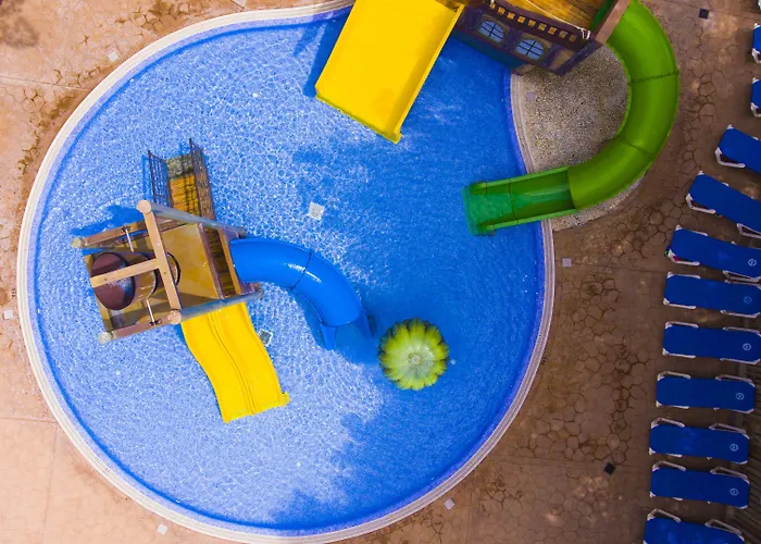 Valentin Grand Park Hotel 4*