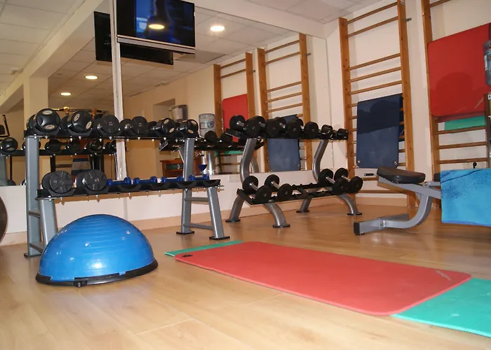 Hotel Valentin Grand Park