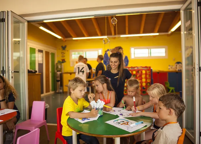 Valentin Grand Park Peguera