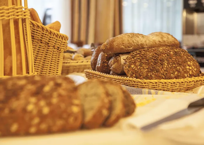 Valentin Grand Park Hotel 4*