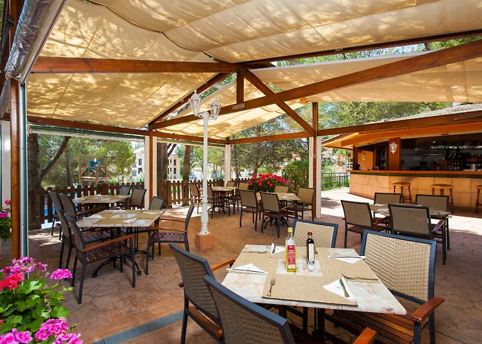 Valentin Grand Park Peguera