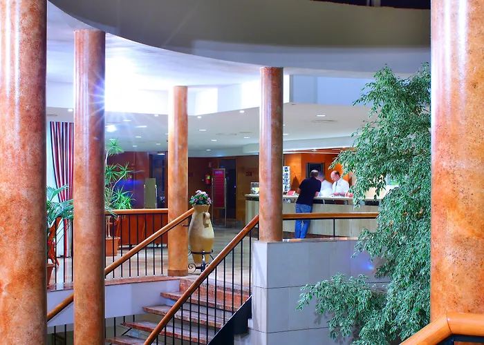 Hotel Valentin Grand Park 4*