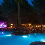 Hotel Valentin Grand Park Peguera
