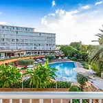 Hotel Valentin Grand Park 4*