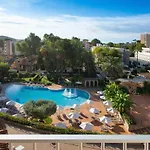 Hotel Valentin Grand Park 4*