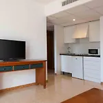 Valentin Grand Park 4* Peguera