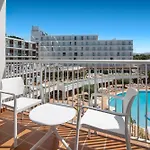 Valentin Grand Park 4* Peguera