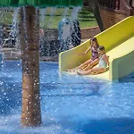 Valentin Grand Park 4* Peguera