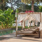 Valentin Grand Park Hotel Peguera