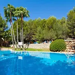 Valentin Grand Park 4* Peguera