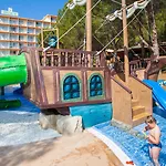Valentin Grand Park Hotel