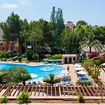 Valentin Grand Park Hotel 4*