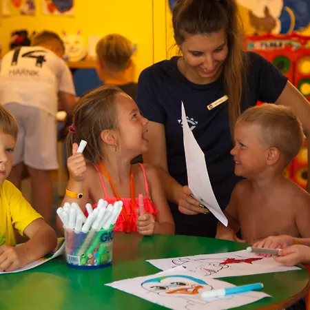 Valentin Grand Park Szálloda