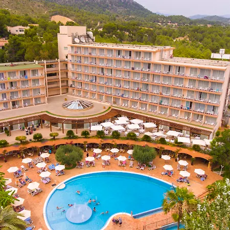 Valentin Grand Park 4*