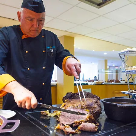 Valentin Grand Park Szálloda 4*