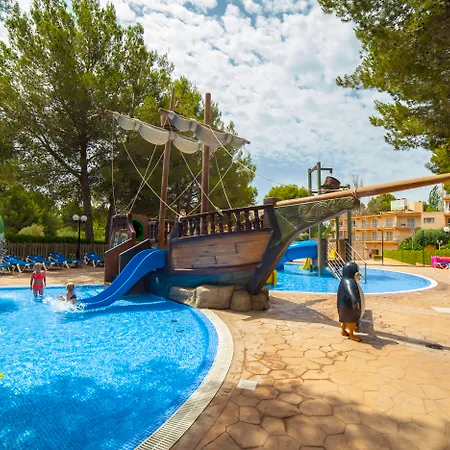 Valentin Grand Park 4*