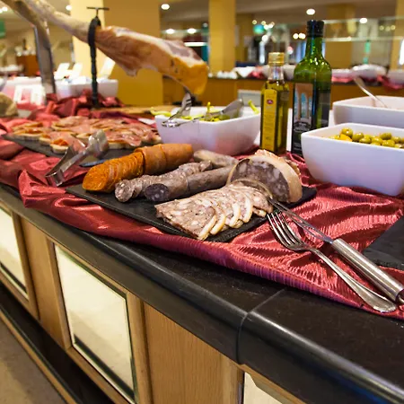 Valentin Grand Park Peguera