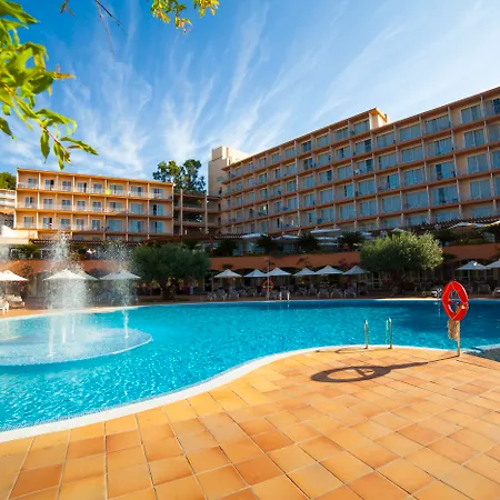 Szálloda Valentin Grand Park Paguera