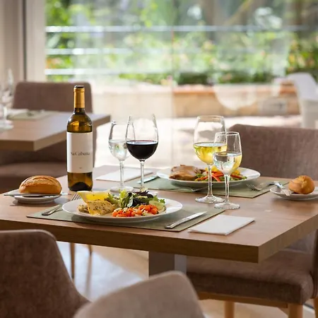 Hotel Valentin Grand Park Peguera