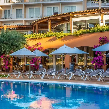 Valentin Grand Park Hotel 4*