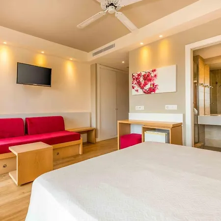 Hotel Valentin Grand Park 4*