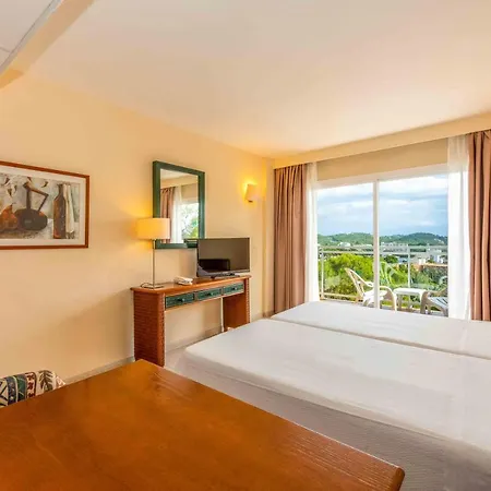 Hotel Valentin Grand Park Peguera