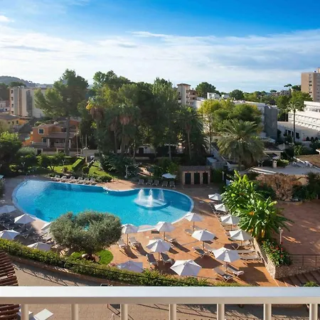Ξενοδοχείο Valentin Grand Park 4*