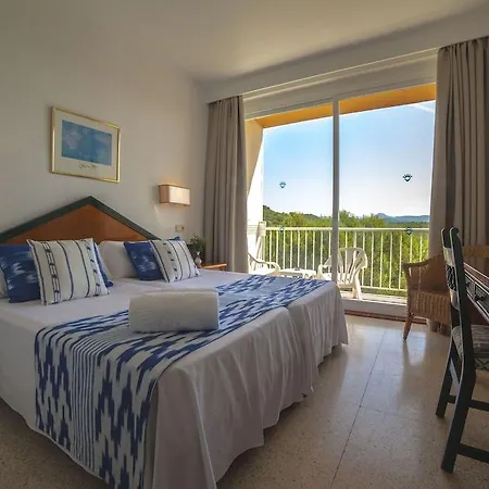 Valentin Grand Park Hotel 4*