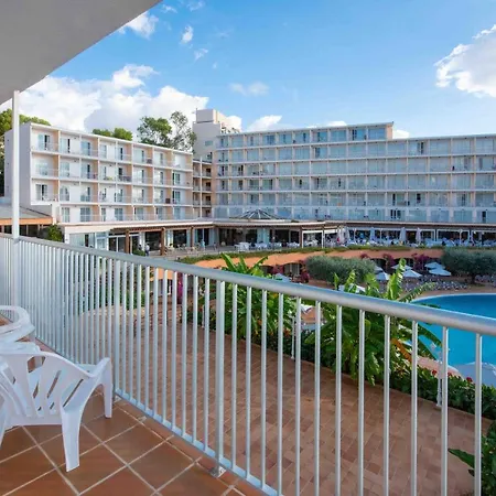 Otel Valentin Grand Park 4*